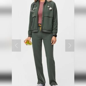 Figs Kade Cargo Moss